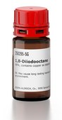 1,8-Diiodooctane 98%, contains copper as stabilizer