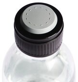 Fluid A - Ready-to-use Rinse Fluid bottle capacity 125 mL, bottle filling volume 100 mL, closure type, Black screw cap with septum and protector, double packed of 12 bottles