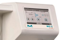 Milli-Q® HX Water Purification System Centralized pure water solution for up to 800 L/day Type 2 water; for high chlorine feed water.