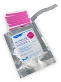 MC-Media Pad® EB selective for enterobacteriaceae, ready-to-use, pack of 4 × 25 pieces