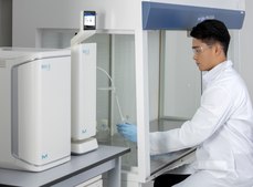 Milli-Q® IQ Element纯化单元 Produces high-quality Type 1 ultrapure water for trace elemental analysis
