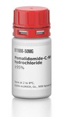 Pomalidomide-C6-NH2 hydrochloride ≥95%