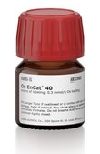 Os EnCat® 40 extent of labeling: 0.3 mmol/g Os loading