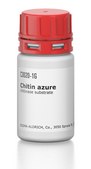 Chitin azure chitinase substrate