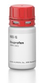 Ibuprofen ≥98% (GC)