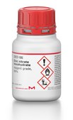 Zinc nitrate hexahydrate reagent grade, 98%