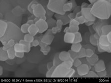 钛酸锂，尖晶石 nanopowder, <200 nm particle size (BET), >99%