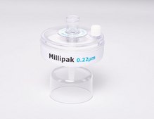 Millipak<sup>®</sup> Filter
