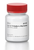 3,3′,5-三碘代-L-甲状腺原氨酸 ≥95% (HPLC), powder