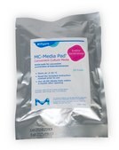 MC-Media Pad® EB selective for enterobacteriaceae, ready-to-use, pack of 4 × 25 pieces