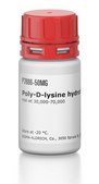Poly-D-lysine hydrobromide mol wt 30,000-70,000