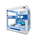 AAW™ Automated Assay Workstation - Assay Ready AAW™ Automated Assay Workstation - Assay Ready