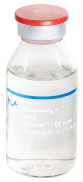 Fluid A ready-to-use, bottle volume 100&#160;mL , filling volume