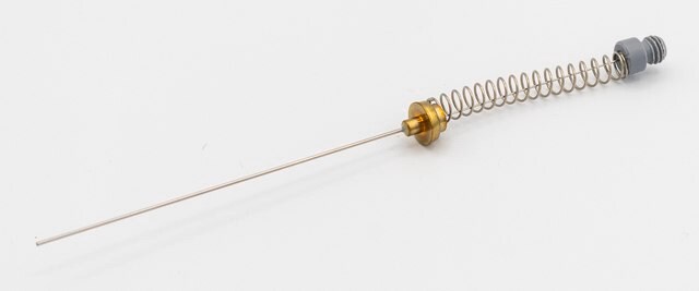 SPME 纤维组件二乙烯基苯/羧基/聚二甲基硅氧烷 (DVB/CAR/PDMS) needle size 24 ga, for use with manual holder