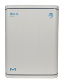 Milli-Q® IQ 7003/05/10/15 Ultrapure and Pure Water Purification Systems Produces ultrapure (Type 1) water and pure (Type 2) water with a production flow rate of 10 L/hr from tap water feed.