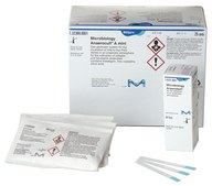 Anaerocult™ A mini For the cultivation of obligate and facultative anaerobes, suitable for microbiology