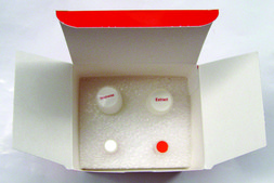 Extract-N-Amp™ 种子 PCR 试剂盒 sufficient for 100 extractions, sufficient for 100 amplifications