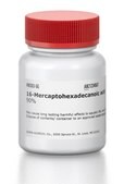 16-Mercaptohexadecanoic acid 90%