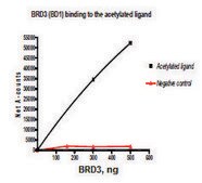 BRD3 (29-145) GST tag human recombinant, expressed in E. coli, ≥81% (SDS-PAGE)