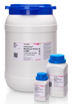 Cellvento&#174; ModiFeed Prime COMP chemically defined cell culture feed