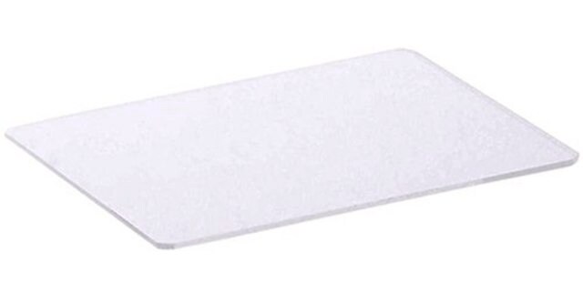 Bright-Line&#8482; Hemacytometer replacement cover slip replacement cover slip for the Bright-Line Hemacytometer: Z359629