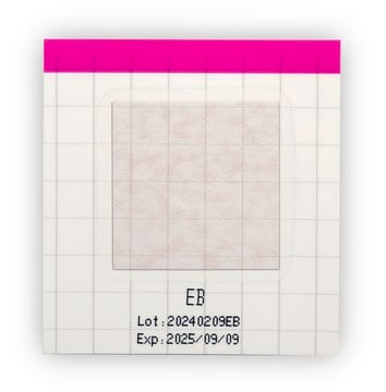 MC-Media Pad® EB selective for enterobacteriaceae, ready-to-use, pack of 4 × 25 pieces