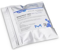 GDS MPX Top 7 STEC BioControl, Molecular based PCR test for the detection of E. coli O157:H7 and the "Top Six" non-O157 Shiga Toxigenic E. coli (STEC) in food