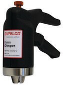 压接钳 Hand crimper, for use with 11mm crimp seals, pkg of 1 ea