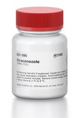 Itraconazole ≥98% (HPLC)