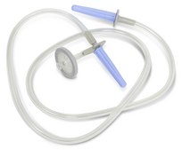 Steridilutor® NEO Device For liquid transfer from ampoules or vials to a diluent vial with septum pooling., pkg of 10 blisters per box, Single packed