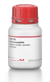 Hydroxyapatite powder, synthetic