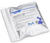 GDS E. coli O157:H7 Tq BioControl, Molecular based PCR test for the detection of E. coli O157:H7 in food and environmental samples