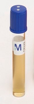Thioglycollate Medium ready-to-use, tube volume 10&#160;mL , filling volume