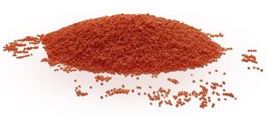 [1,1′-Bis(diphenylphosphino)ferrocene]dichloropalladium(II) ChemBeads