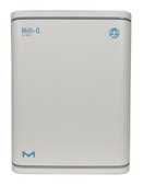 Milli-Q® IX 7010净水系统 The most advanced Milli-Q® pure water system for the production of Elix® quality water at a flow rate of 10 L/h., output: type 2 water (> 5 MΩ·cm), input: potable tap water