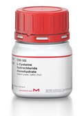L-半胱氨酸 盐酸盐 一水合物 reagent grade, ≥98% (TLC)