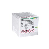 Lead Cell Test photometric, 0.10-5.00 mg/L (Pb), Spectroquant®