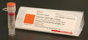 CleanAmp™ dNTP Hot-start dNTP mix for improved PCR
