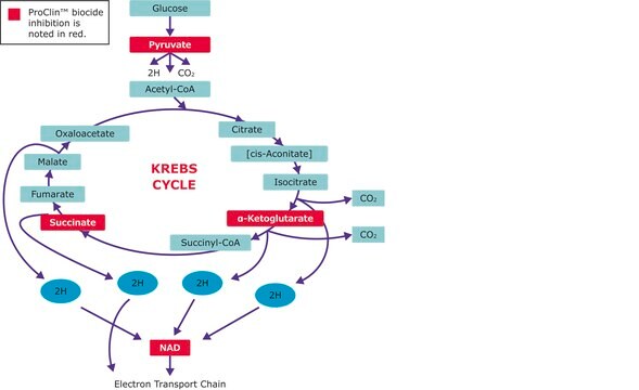 ProClin™ 200 ProClin™ preservative for use in IVD manufacturing, CMIT/MIT 1.5%, pkg of 15 L