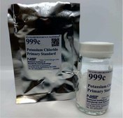 Potassium Chloride Primary Standard NIST®SRM®