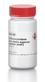β-葡萄糖醛酸酶 来源于散大蜗牛 （花园蜗牛） Type HA-4