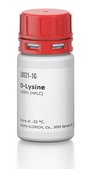 D-Lysine ≥98% (HPLC)
