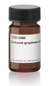 Reduced graphene oxide