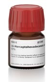 16-Mercaptohexadecanoic acid 90%
