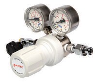Aldrich® non-corrosive lecture-bottle gas regulator delivery pressure 0-22 psig, CGA Inlet size 180