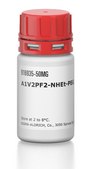 A1V2PF2-NHEt-PEG1-NH2