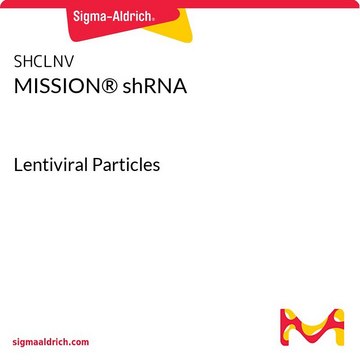 MISSION® shRNA Lentiviral Particles