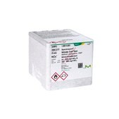 Nitrate Cell Test photometric, 23-255 mg/L (NO3-N), 102-996 mg/L (NO3-), Spectroquant®