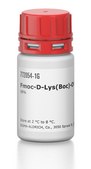 Fmoc-D-Lys(Boc)-OH 98%