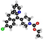 氯雷他定 ≥98% (HPLC), powder